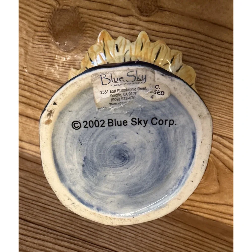 Blue Sky Clayworks please review